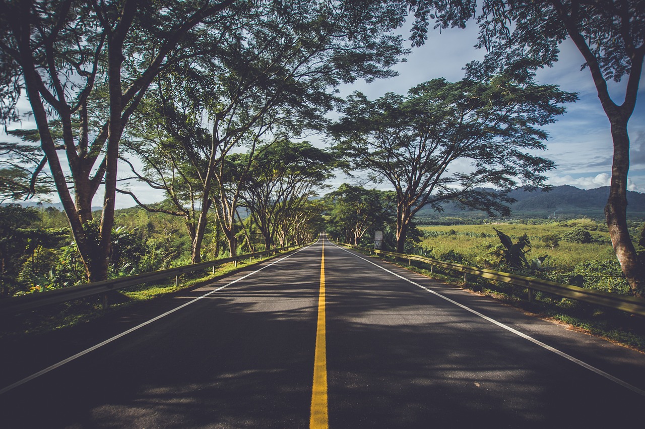 How to Take Captivating Photos of Rural and Countryside Scenes